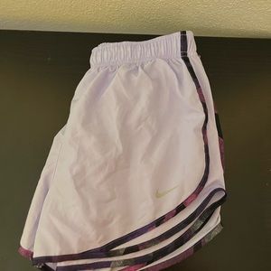 Nike athletic shorts